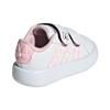 Adidas Kids Grand Court Minnie Mouse Grand Court Trainers - White