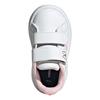 Adidas Kids Grand Court Minnie Mouse Grand Court Trainers - White