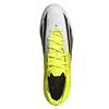 ADIDAS ADULTS F50 PRO FG FOOTBALL BOOTS - WHITE
