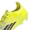 ADIDAS ADULTS F50 PRO FG FOOTBALL BOOTS - WHITE