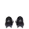 ADIDAS ADULTS F50 PRO FG FOOTBALL BOOTS - BLACK