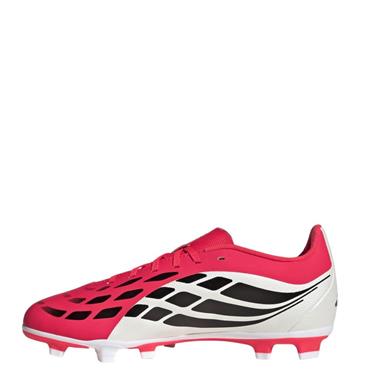 ADIDAS KIDS PREDATOR CLUB FG/MG - Red