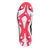 ADIDAS KIDS PREDATOR CLUB FG/MG - Red