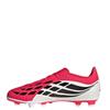 ADIDAS KIDS PREDATOR CLUB FG/MG - Red