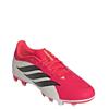 ADIDAS KIDS PREDATOR CLUB FG/MG - Red
