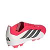 ADIDAS KIDS PREDATOR CLUB FG/MG - Red