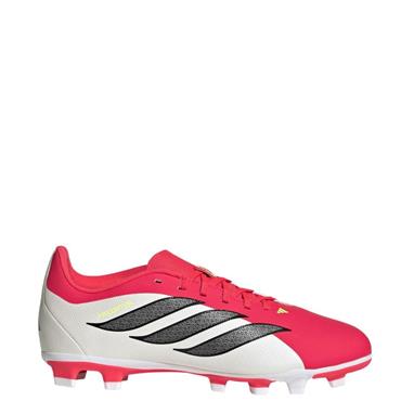 ADIDAS KIDS PREDATOR CLUB FG/MG - Red