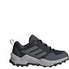Adidas Kids Terrex Tracefinder Running Shoe - BLACK