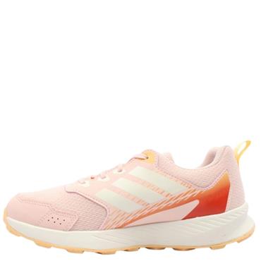 Adidas Kids Terrex Tracefinder Trail Running Shoes - Pink