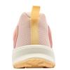 Adidas Kids Terrex Tracefinder Trail Running Shoes - Pink