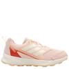Adidas Kids Terrex Tracefinder Trail Running Shoes - Pink