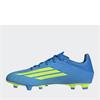 Adidas F50 Club FG / MG Football Boots - BLUE