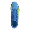 Adidas F50 Club FG / MG Football Boots - BLUE