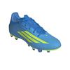 Adidas F50 Club FG / MG Football Boots - BLUE