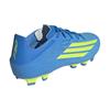 Adidas F50 Club FG / MG Football Boots - BLUE
