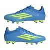 Adidas F50 Club FG / MG Football Boots - BLUE