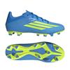 Adidas F50 Club FG / MG Football Boots - BLUE