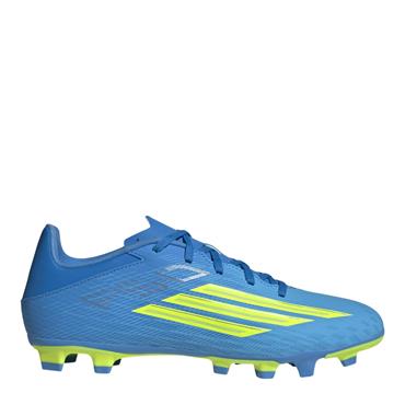 Adidas F50 Club FG / MG Football Boots - BLUE