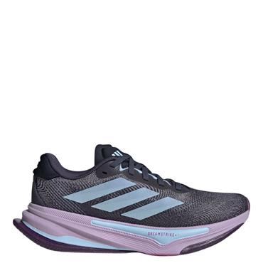 Adidas Womens Supernova Prima 2 Running Shoes - BLUE