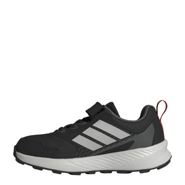 Adidas Kids Terrex Tracefinder CF C Trainers - BLACK