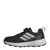 Adidas Kids Terrex Tracefinder CF C Trainers - BLACK