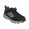 Adidas Kids Terrex Tracefinder CF C Trainers - BLACK
