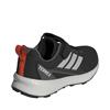 Adidas Kids Terrex Tracefinder CF C Trainers - BLACK