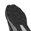 Adidas Kids Terrex Tracefinder CF C Trainers - BLACK