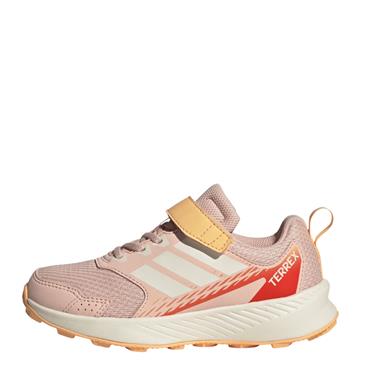 Adidas Kids Terrex Tracefinder CF C Trainers - Pink