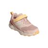 Adidas Kids Terrex Tracefinder CF C Trainers - Pink