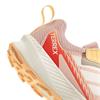 Adidas Kids Terrex Tracefinder CF C Trainers - Pink