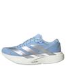 Adidas Womens Adizero Evo SL Running Shoes - BLUE