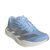 Adidas Womens Adizero Evo SL Running Shoes - BLUE
