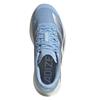 Adidas Womens Adizero Evo SL Running Shoes - BLUE