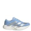 Adidas Womens Adizero Evo SL Running Shoes - BLUE