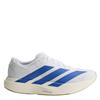 Adidas Mens Adizero EVO SL Running Shoes - WHITE