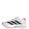 Adidas Mens Adizero Boston 13 Running Shoes - WHITE