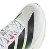 Adidas Mens Adizero Boston 13 Running Shoes - WHITE
