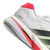 Adidas Mens Adizero Boston 13 Running Shoes - WHITE