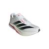 Adidas Mens Adizero Boston 13 Running Shoes - WHITE