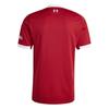 Adidas Adults Liverpool FC 2025/26 Home Jersey - Red