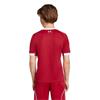 Adidas Kids Liverpool FC 2025/26 Home Jersey - Red