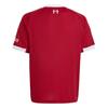 Adidas Kids Liverpool FC 2025/26 Home Jersey - Red