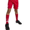 ADIDAS LIVERPOOL OFFICAL 25/26 KIDS FULL KIT - Red
