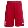 ADIDAS LIVERPOOL OFFICAL 25/26 KIDS FULL KIT - Red