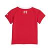 Adidas Infants Liverpool FC 25/ 26 Home Kit - Red
