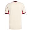 ADIDAS MENS LIVERPOOL FC 2025/26 AWAY - WHITE