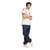 ADIDAS MENS LIVERPOOL FC 2025/26 AWAY - WHITE