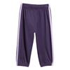 Infants Adidas 3S Jog Tracksuit - Purple