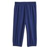 ADIDAS INFANT ESSENTIALS JOGGERS SET - Blue/White